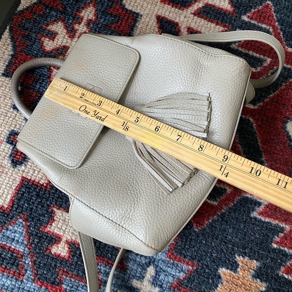 Tory Burch Backpack - Picture 10 of 13